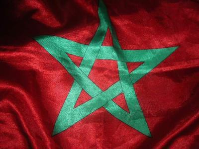 le maroc